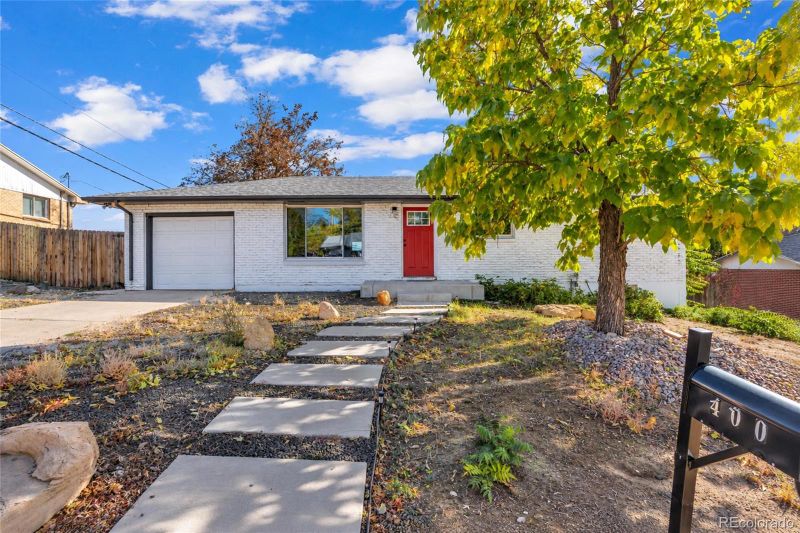 400 S Lee St, Lakewood, CO 80226