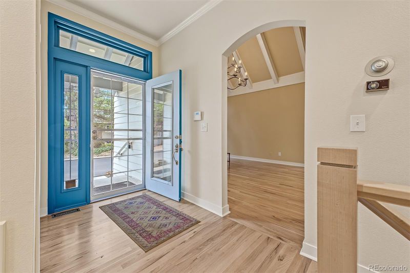 8505 E Temple Dr #454, Denver, CO 80237