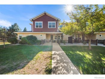 5850 Dripping Rock Ln #E103, Fort Collins, CO 80528