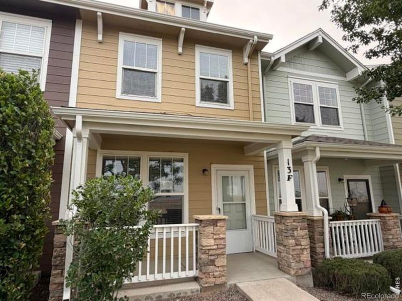 15612 E 96th Way #13F, Commerce City, CO 80022