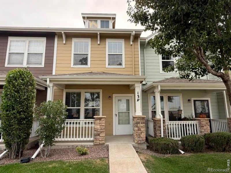 15612 E 96th Way #13F, Commerce City, CO 80022