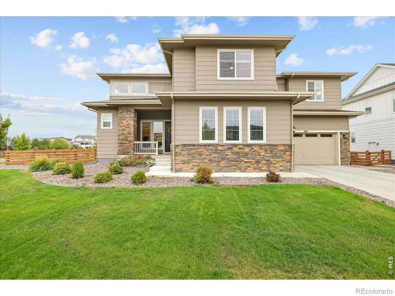 295 Orion Ct, Erie, CO 80516