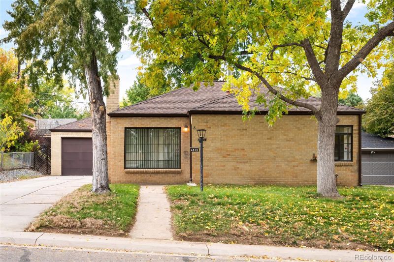 4535 S Fox St, Englewood, CO 80110