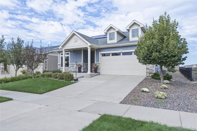20365 E 53rd Dr, Denver, CO 80249