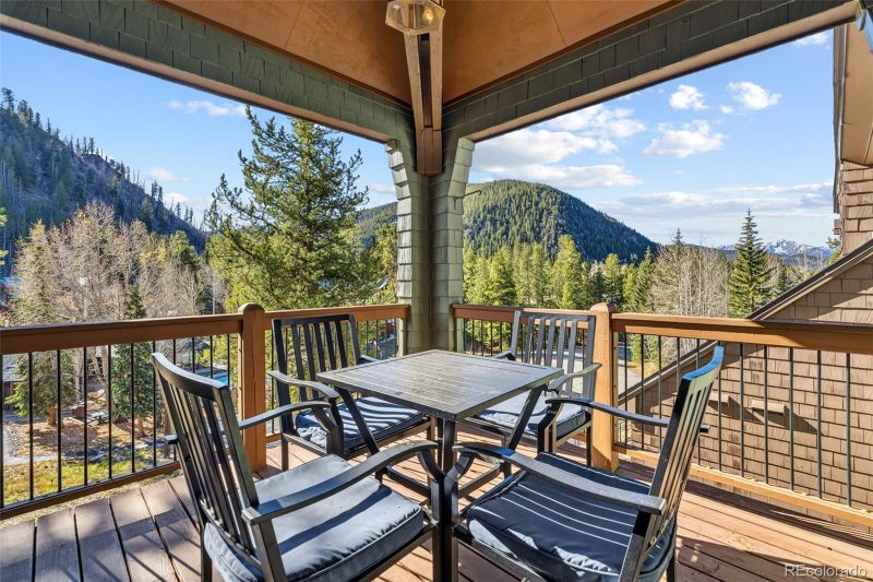 352 Wild Irishman Rd #1907, Keystone, CO 80435
