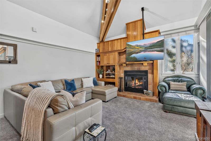 352 Wild Irishman Rd #1907, Keystone, CO 80435