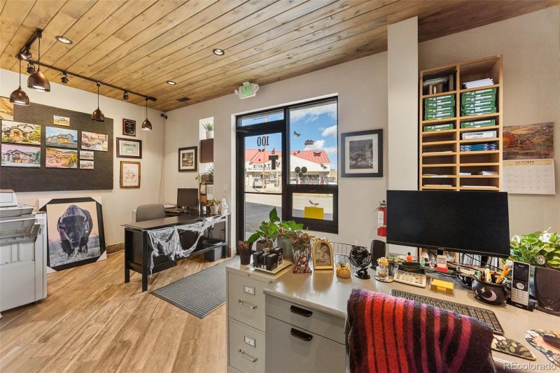 365 Warren Ave #100, Silverthorne, CO 80498