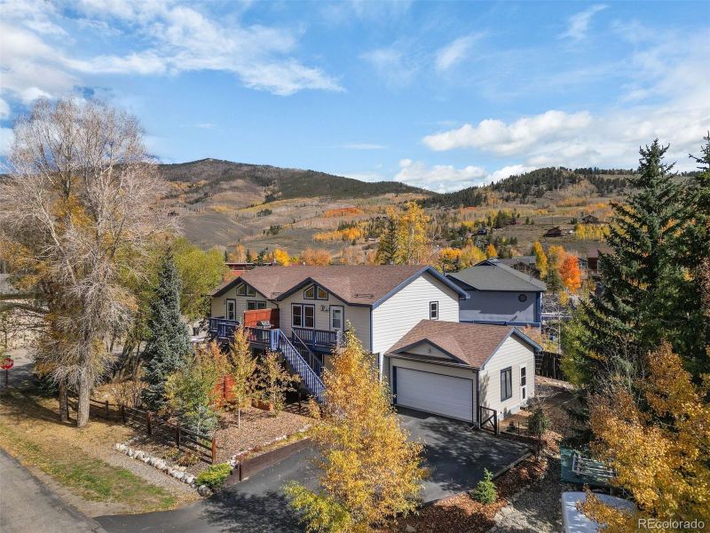 245 Tennis Ct, Silverthorne, CO 80498