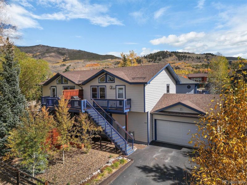 245 Tennis Ct, Silverthorne, CO 80498