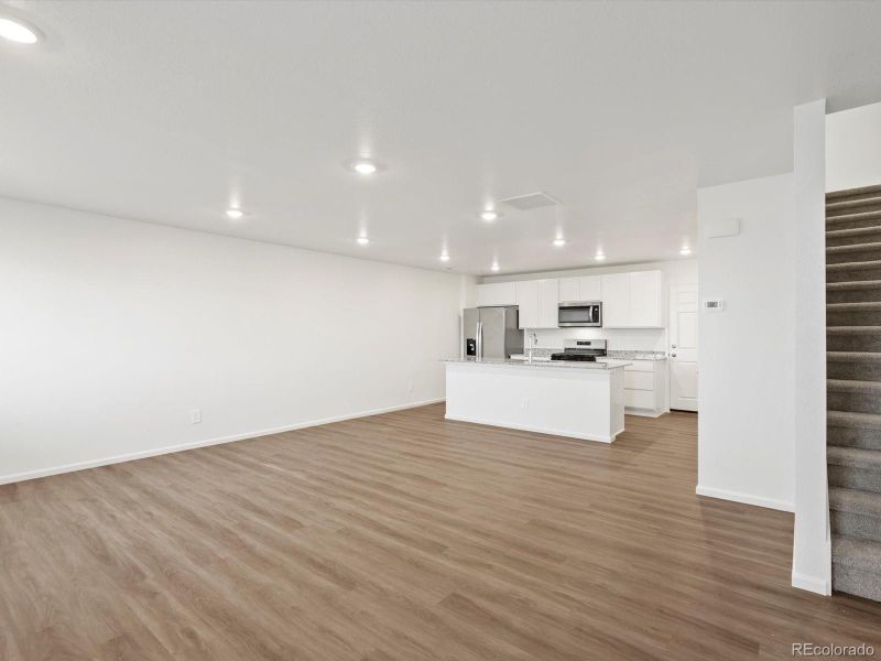 6539 N Netherland St, Aurora, CO 80019