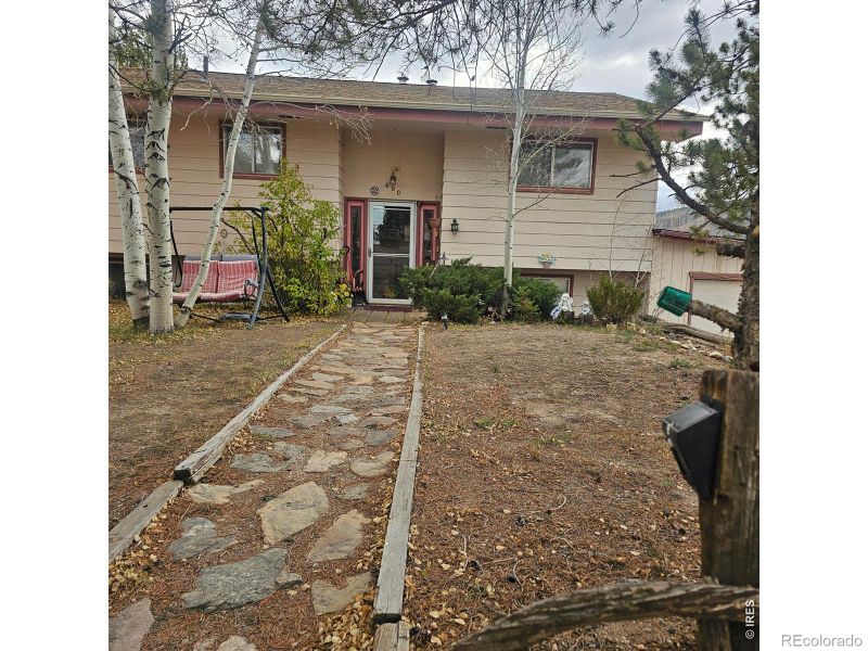 600 New Church Cir, Granby, CO 80446
