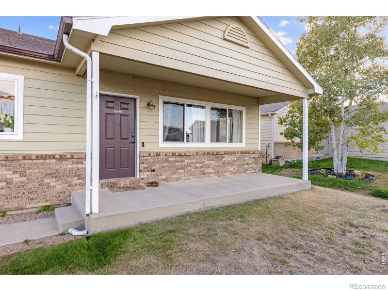 180 Mountain Ash Ct, Milliken, CO 80543