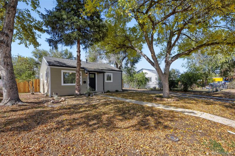 1481 S Meade St, Denver, CO 80219