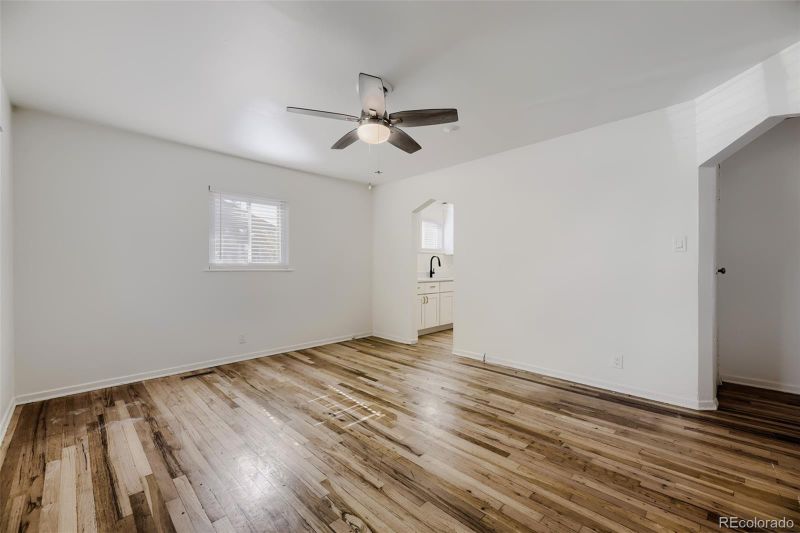 1481 S Meade St, Denver, CO 80219