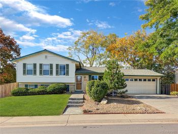 4381 S Arbutus Way, Morrison, CO 80465