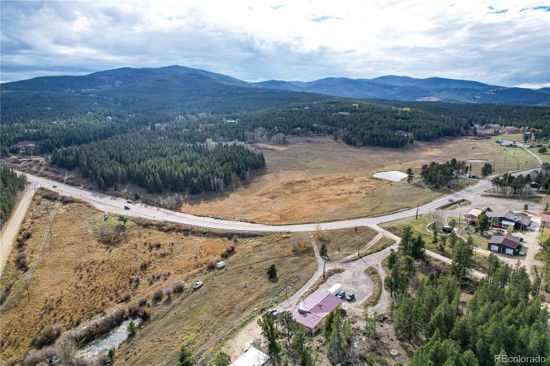 17218 Highway 119, Black Hawk, CO 80422