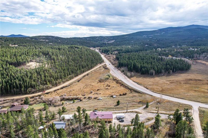 17218 Highway 119, Black Hawk, CO 80422