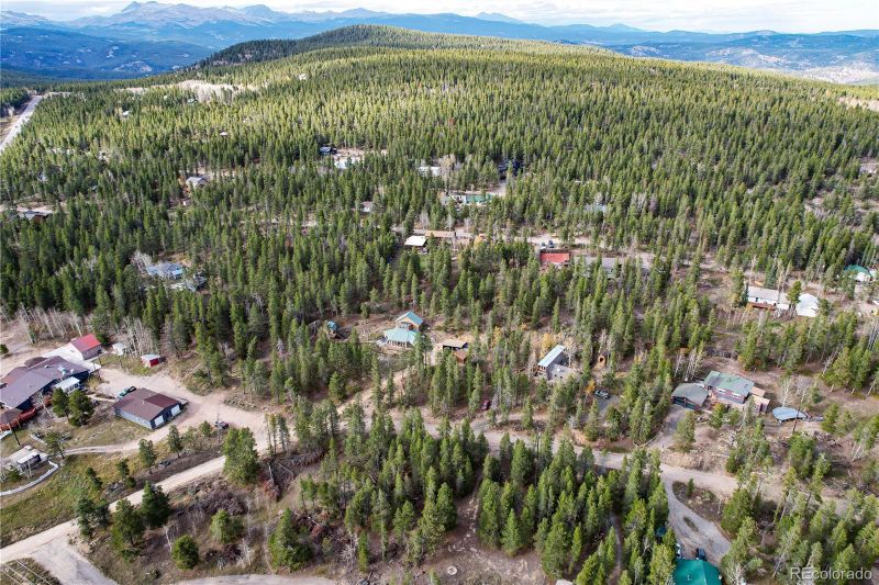 17218 Highway 119, Black Hawk, CO 80422