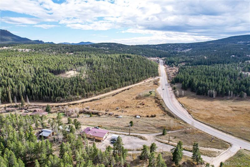 17218 Highway 119, Black Hawk, CO 80422