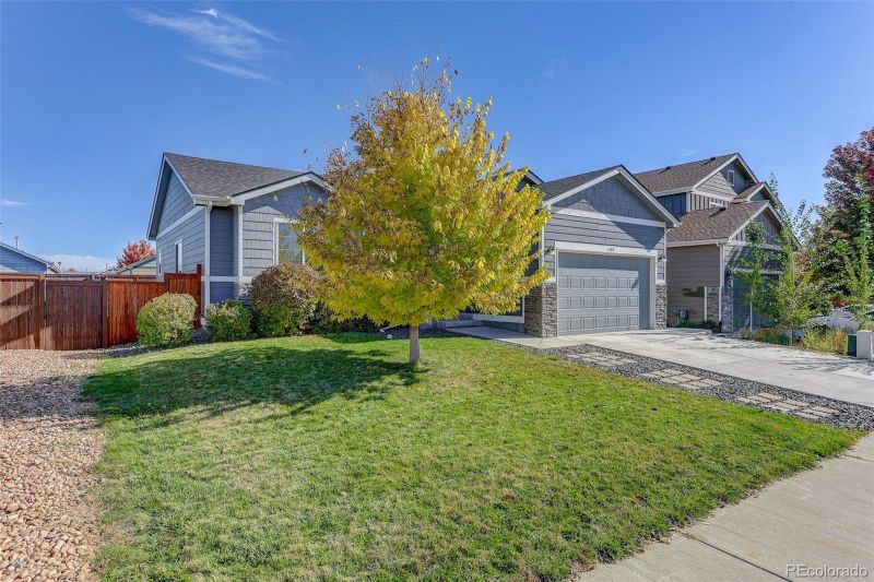 1148 Wagon Wheel Cir, Milliken, CO 80543