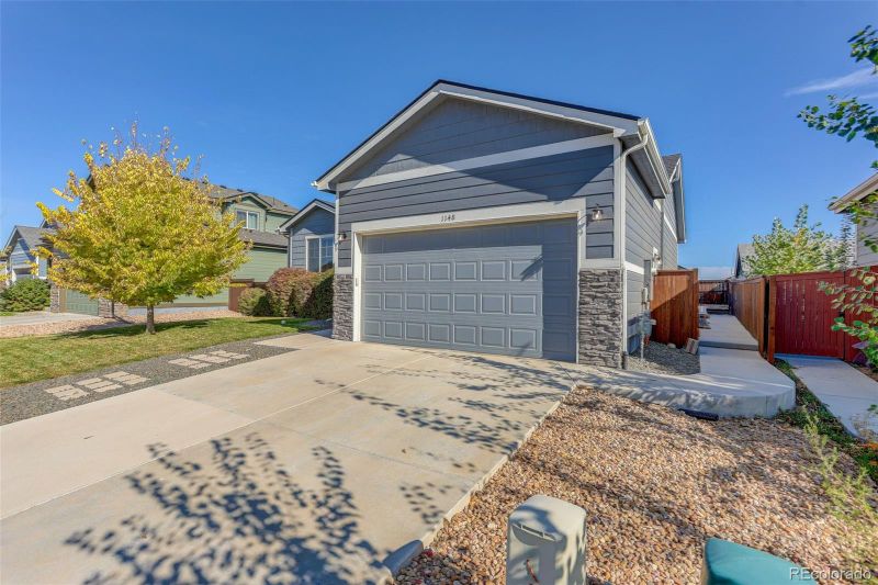1148 Wagon Wheel Cir, Milliken, CO 80543