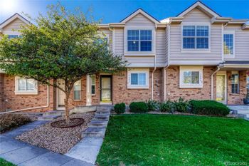 1286 S Zeno Cir #C, Aurora, CO 80017