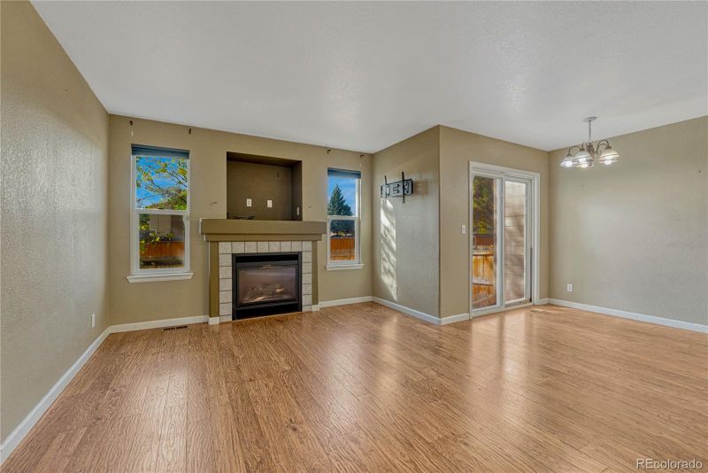 1286 S Zeno Cir #C, Aurora, CO 80017