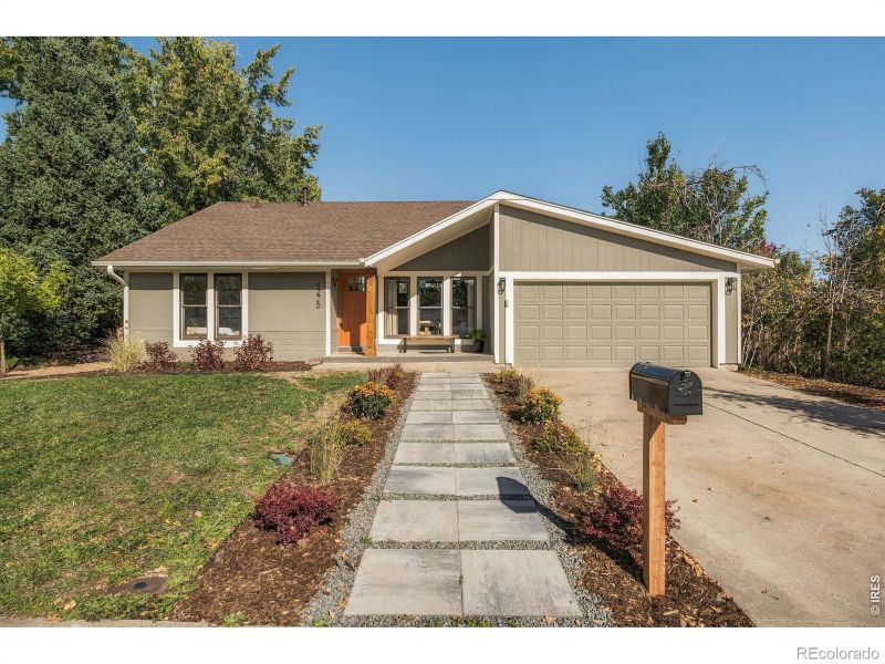 4275 Redwood Pl, Boulder, CO 80301