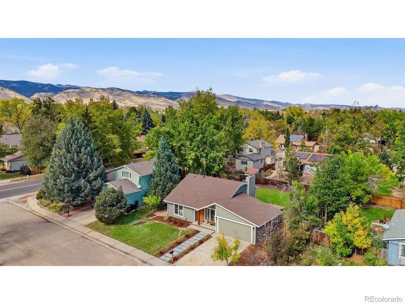 4275 Redwood Pl, Boulder, CO 80301