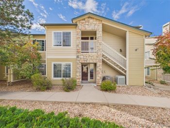9974 E Carolina Cir #104, Aurora, CO 80247