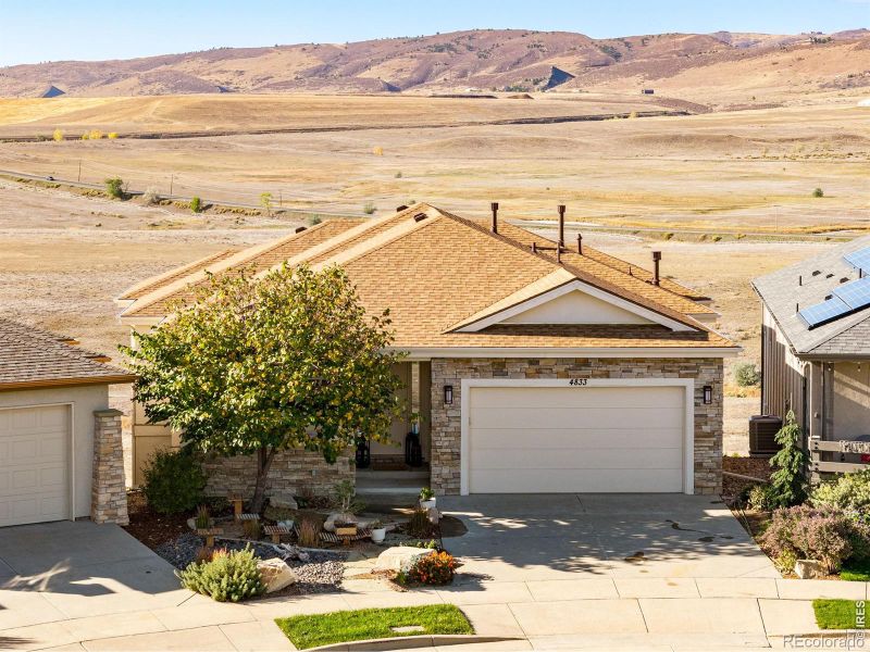 Home Worth Check