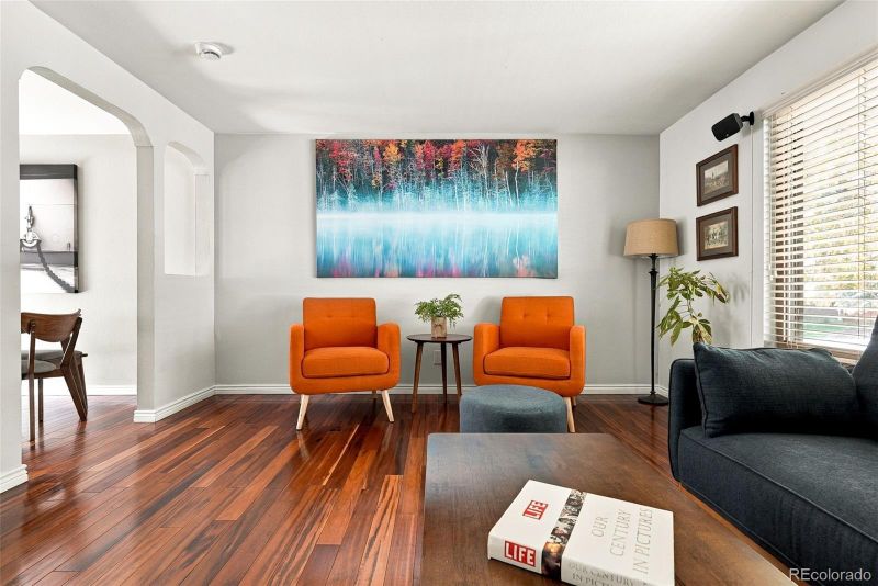 5134 Zinnia Ct, Arvada, CO 80002
