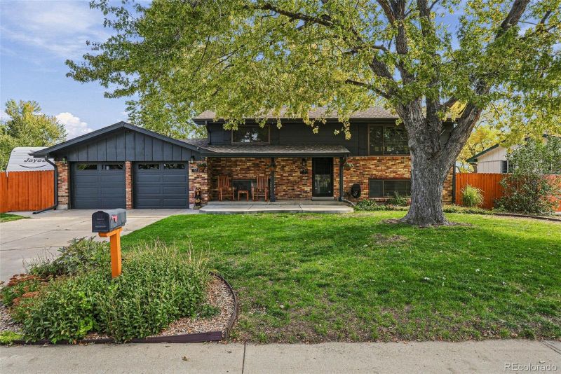 5134 Zinnia Ct, Arvada, CO 80002