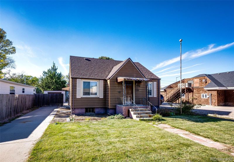 Home Worth Check