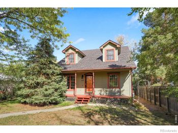 407 E Baseline Rd, Lafayette, CO 80026