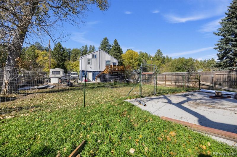 24071 Eccles St, Elbert, CO 80106