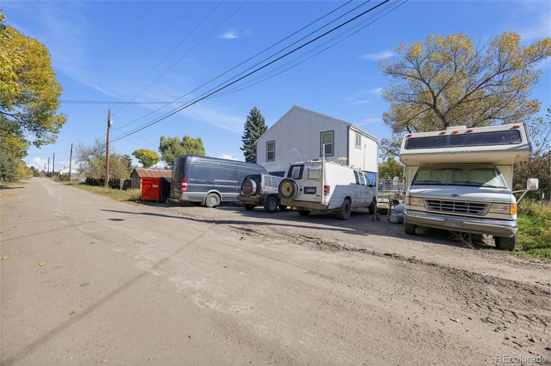 24071 Eccles St, Elbert, CO 80106