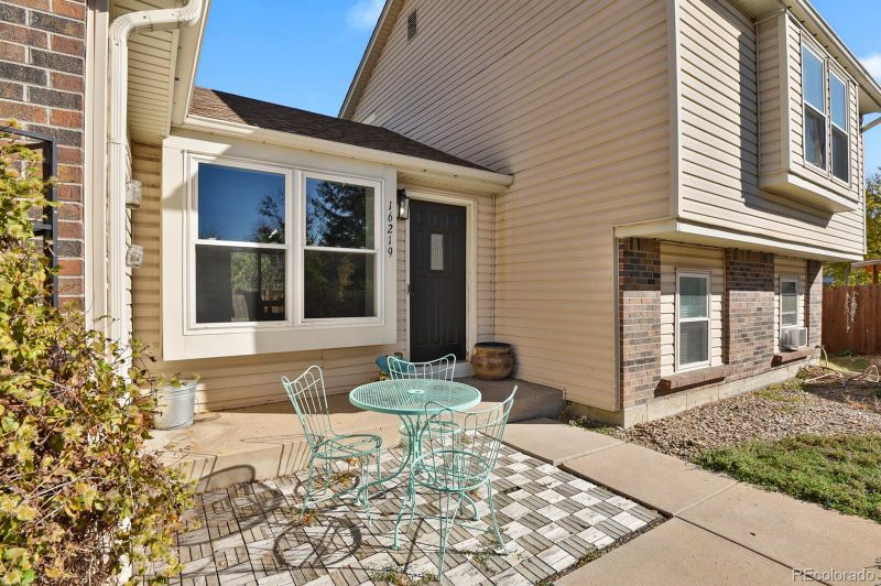 16219 E Exposition Dr, Aurora, CO 80017