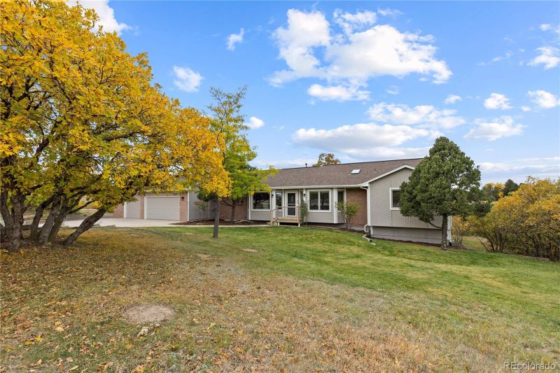 7625 Saxeborough Dr, Castle Rock, CO 80108