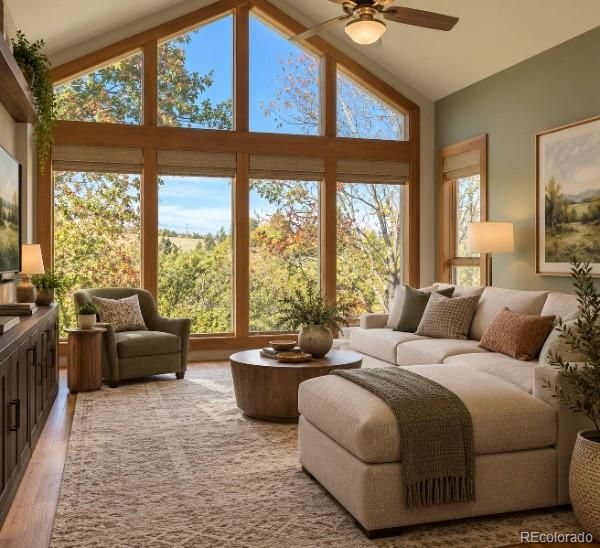 7625 Saxeborough Dr, Castle Rock, CO 80108