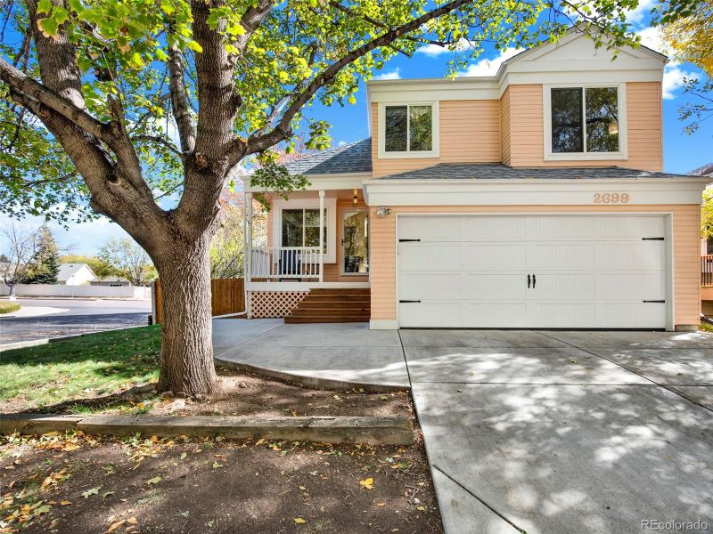 Home Worth Check