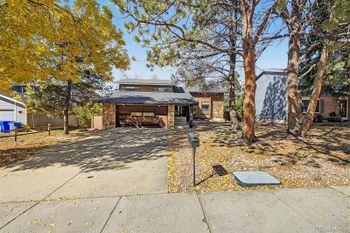 4332 Valencia Cir, Colorado Springs, CO 80917