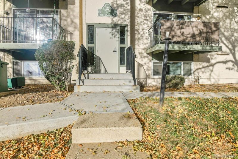 12111 Melody Dr #201, Westminster, CO 80234