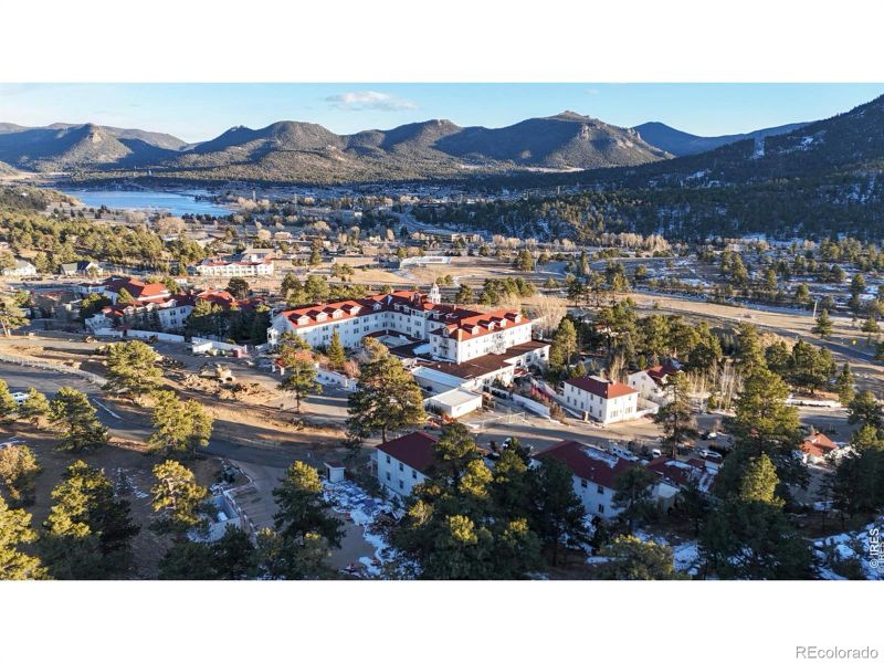 285 Overlook Ct, Estes Park, CO 80517