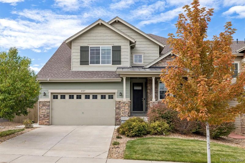 2127 S Saulsbury Ct, Lakewood, CO 80227