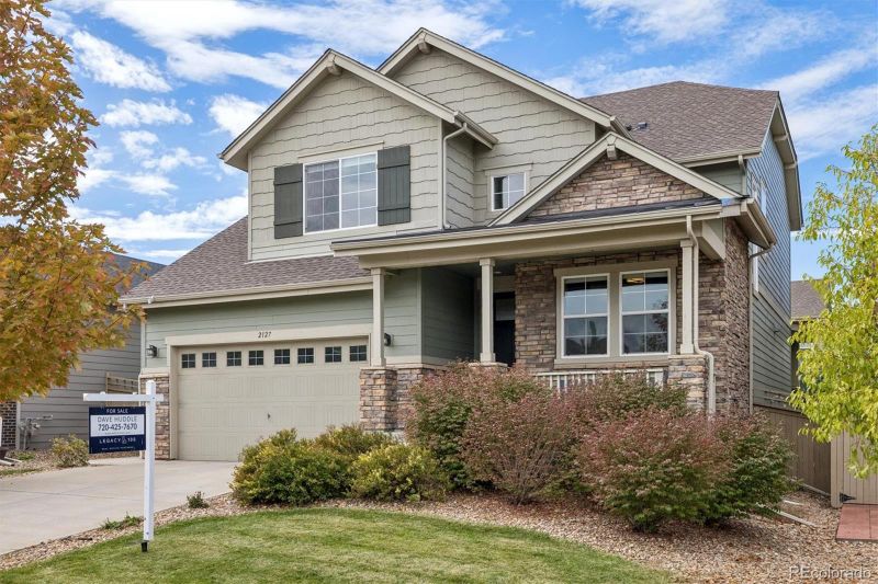2127 S Saulsbury Ct, Lakewood, CO 80227