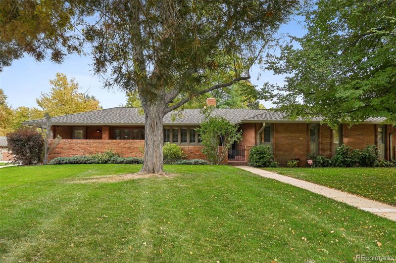 3426 S Race St, Englewood, CO 80113