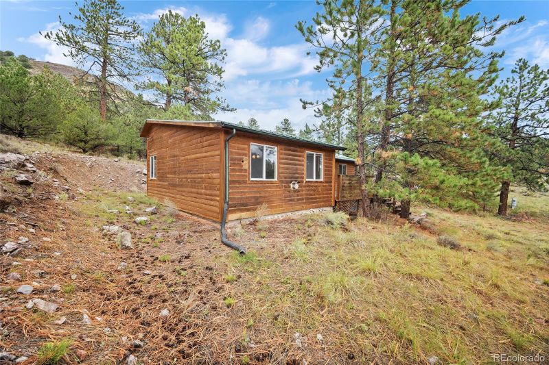 161 County Road 329 #A, Westcliffe, CO 81252