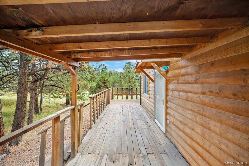 161 County Road 329 #A, Westcliffe, CO 81252
