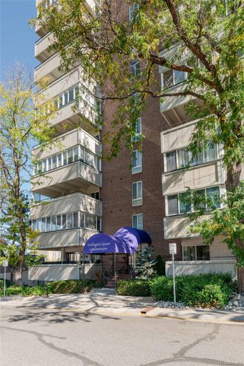 1888 S Jackson St #802, Denver, CO 80210